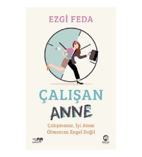 Çalışan Anne