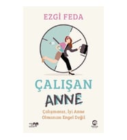 Çalışan Anne