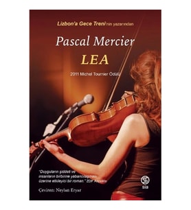 Lea