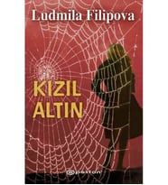 Kızıl Altın Ludmila Filipova
