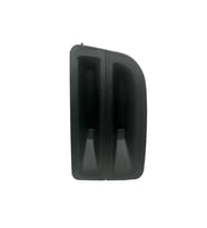 SİS LAMBA KAPAĞI D-MAX 2012-2015 SOL (SİSSİZ)