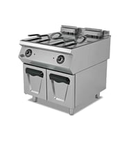Empero EMP.PLS.9FE020 Elektrikli Fritöz 23+23 Litre