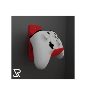 Özel Tasarım Xbox Kol Tutucu ve Dualsense Standı, Xbox Kol Standı Joystick Standı Oyun Kolu Standı