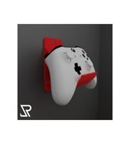 Özel Tasarım Xbox Kol Tutucu ve Dualsense Standı, Xbox Kol Standı Joystick Standı Oyun Kolu Standı