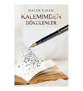 Kalemimden Dökülenler