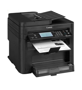 CANON I-Sensys MF237W Çok Fonksiyonlu Lazer Yazıcı