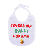 Teyze Önlüğü - Teyzem Önlük