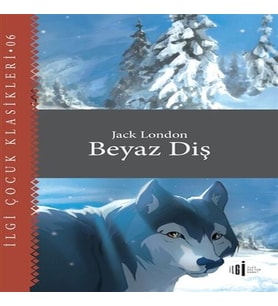 Beyaz Diş - Çuk Klasikleri