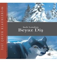 Beyaz Diş - Çuk Klasikleri