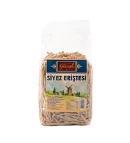 Sepetçioğlu Kastamonu Siyez Eriştesi 500G