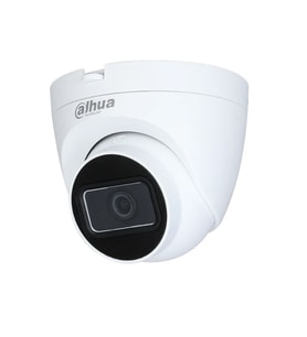 Dahua HAC-HDW1500TRQ-0280B-S2 5mp 2.8mm Sabit Lens Starlight 4in1 HD-CVI Dome Kamera