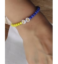 Fenerbahçe Taraftar Bilekliği