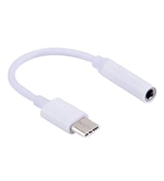 Northcity Type-C 3.5mm Kulaklık Dönüştürücü - USB‑C’den Aux Çevirici Adaptör (5775)