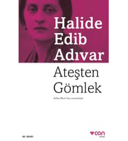 Ateşten Gömlek