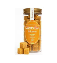 Zenvita Ihlamur Çayı Küp Şeklinde 200 gr