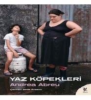 Yaz Köpekleri