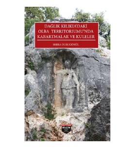 Kilikia Arkeolojisi Serisi 4