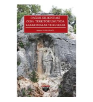 Kilikia Arkeolojisi Serisi 4