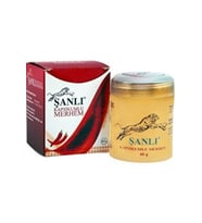 Şanlı Kapsikumlu Merhem 40 gr