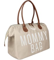 USA Mommy Bag Anne Bebek Bakım Ve Kadın ÇantasI (VIZON)