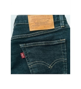 511™ Slim Erkek Jean Pantolon - likralı esnek rahat kumaş Biologia-0000