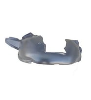 2005-2012 Seat Leon Ön Çamurluk Davlumbazı Sol (Adet) (Oem No:1P0809957)