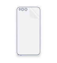 SChitec Xiaomi 6 Uyumlu Arka Yüzey Hidrojel Koruyucu Film