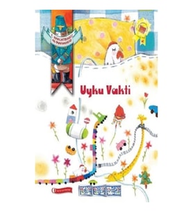 Uyku Vakti