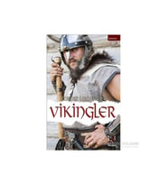 Vikingler-Robert Leighton