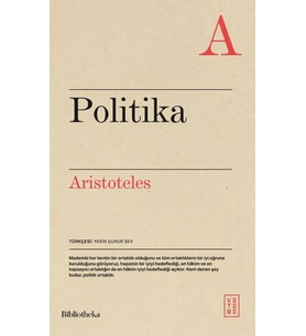 Politika Aristoteles
