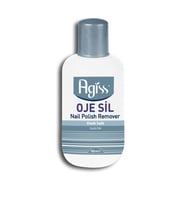 Agiss Oje Sil Aseton Klasik 100 ML