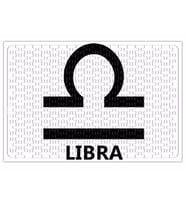 Signo Libra Puzzle 240 Parça Yapboz