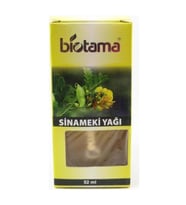 Biotama Sinameki Yağı 52 Ml Sprey
