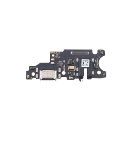 Realme C65 4g Şarj Bordu - Şarj Soketli Mikrofon Bord - RMX3910 Uyumlu