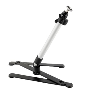 Ally 45cm Ergonomik Cep Telefonu ve Kamera Tripod Stand-(5775) - SSSSSS2004-3092