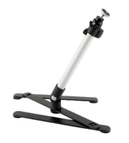 Ally 45cm Ergonomik Cep Telefonu ve Kamera Tripod Stand-(5775) - SSSSSS2004-3092
