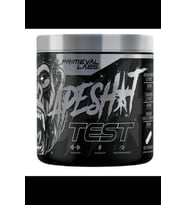 Prımeval Labs Apesh*t Test (Zinc-Fenugrek-Maca-Tribulus-Longjack-Glycine) 120 Capsules. USA.3540 (Renksiz)