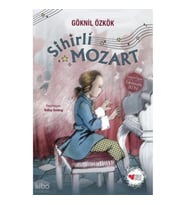 Sihirli Mozart (Ciltli)