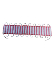 Drs Tuning Parmak led kırmızı 6 led x 20'li paket 12v 649-2