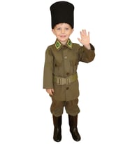 Atatürk Kostümü