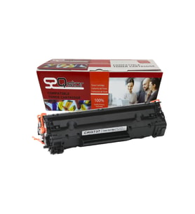 Qstar Canon Crg-737 Muadil Toner Mf229dw mf226dn mf237w mf216n 215 223d 212w 211