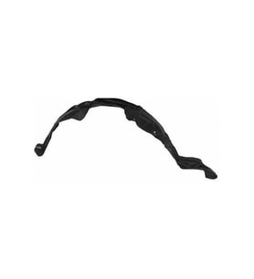 TOYOTA COROLLA ÖN ÇAMURLUK DAVLUMBAZI SOL 1988-1992 5387612140