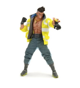 Mey İthalat® Cyberpunk Edgerunners David Figür