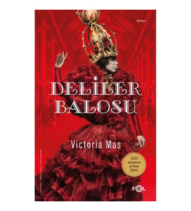 Deliler Balosu