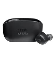 JBL Wave 100 TWS Kulak İçi Bluetooth Kulaklık (Siyah)