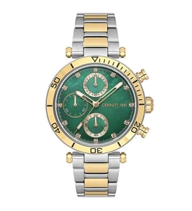 Cerruti 1881 CIWLI0049908 Kadın Kol Saati