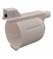 Fantom Uyumlu P 1200 Pratik Süpürge Toz Haznesi