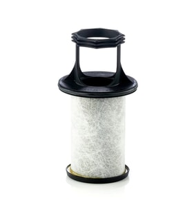 LC 5003/1 x - Hava devir daim -  MANN FILTER