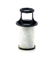 LC 5003/1 x - Hava devir daim -  MANN FILTER