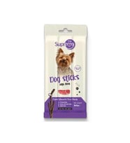Supreme Dog Sticks Biftekli Köpek Ödül 3*5 Gr